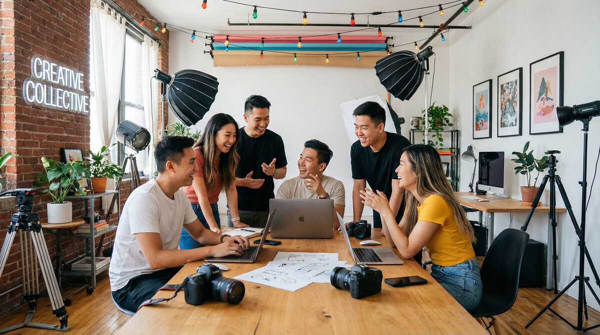 草莓视频短视频营销案例